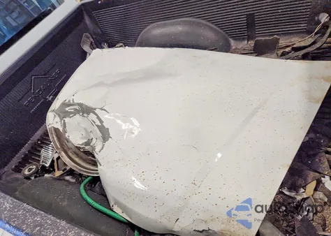 2010 Chevrolet Colorado z USA, uszkodzony, nr VIN 1GCHTBD92A8130797